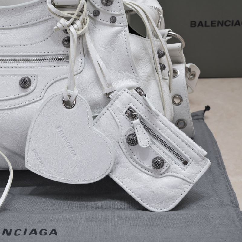 Balenciaga Classic City Bags